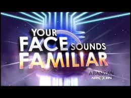 Logos can download in vector format. Your Face Sounds Familiar Teaser Soon On Abs Cbn Youtube
