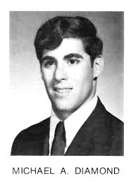 March 3rd Birthday . . .** **HAPPY BIRTHDAY *****Michael Diamond!!***  *Celebrating you