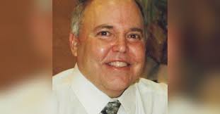 Warren T. Ernst Obituary