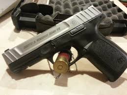 Welcome to the smith and wesson gun parts section of midwestgunworks.com. Sd40ve Apex Tactical Spring Kit And Trigger Defensive Carry