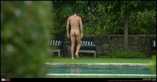 New Jacob Elordi Nudity And That Unhinged Landman Stripping Scene -  Fleshbot
