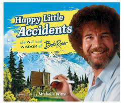 33 Happy Little Bob Ross Gifts That Are Perfect For Anyone Who Loves Bob  Ross