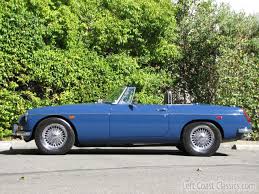 Image result for Mineral Blue 1961 MG