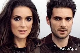 I genderswapped the Stranger Things cast using FaceApp. Part 1: The Adults:  : r/StrangerThings