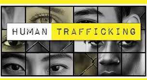 Image result for Human Trafficking