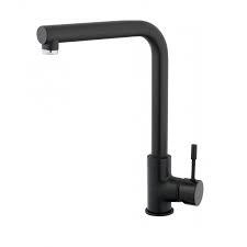 » robinetterie, robinet evier, robinetterie. Mitigeur Pour Evier Vente Mitigeurs Coloris Noir Planete Bain