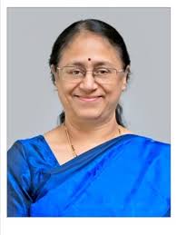 Dr.Sujatha Sistla