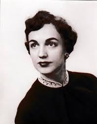 Margaret Forney Obituary