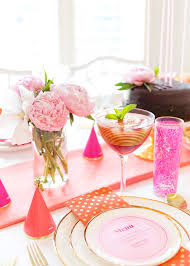 We have no shortage of ideas when it comes to social distancing birthday parties for adults, but send us yours if we left a good one out. Creative Adult Birthday Party Ideas For The Girls Food Decor