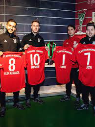Find links to contact public authorities and take advantage of services for the citizens. Esports Team Present The Efootball Pro Cup Trophy
