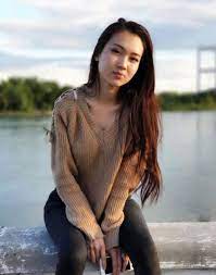 They want to belong to one man and wait for him patiently. Hot Kazakhstan Women Girls Why Are They The Best Brides