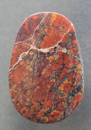 Washington State Poppy Jasper Rock Hounding Rocks And Gems Rocks And Minerals