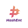 Logo HashEntertainment