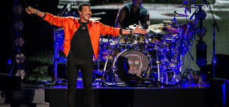 Montreux jazz lab montreux, switzerland. Lionel Richie And Lenny Kravitz Announced For Montreux Jazz Festival 2020 Festicket Magazine