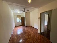 They are designed as single family homes and connected to a similar house by a side wall. Bukit Oug Townhouse Bukit Jalil Property Info Photos Statistics Land