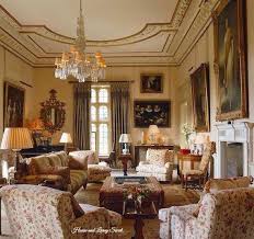 What An Elegant Beautiful English Living Room Country House Interior English Living Rooms English Decor