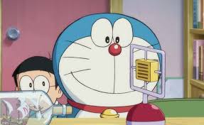 Film kartun doraemon bahasa indonesia terbaru 24 agustus 2020 2. Sinopsis Nobita And The Birth Of Japan Di Bioskop Trans Tv