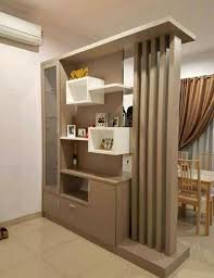 50 Amazing Partition Wall Ideas In 2020 Room Partition Designs Living Room Partition Design Wall Partition Design