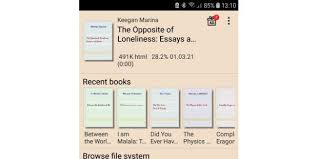 New ways to save a buck. Die Besten Kostenlosen Reader Apps Fur Android 2021 Pc Welt