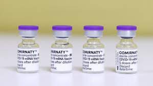Food and drug administration (fda), but has. Nem Kell Extrem Alacsony Homersekleten Tarolni A Pfizer Vakcinajat Portfolio Hu