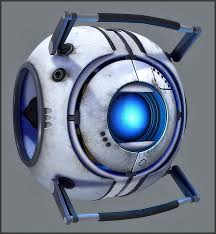 Wheatley Portal Game Portal 2 Portal