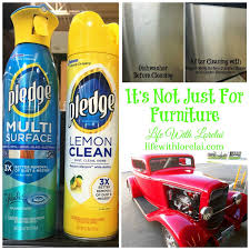 Pledge It S Not Just For Furniture Life With Lorelai Pledge Furniture Polish Furniture Cleaner How To Clean Furniture