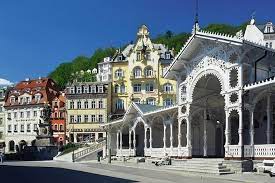 Unterkünfte karlsbad, hotels karlsbad, hostels karlsbad, sehenswürdigkeiten, restaurants, internetcafes, wlan und vieles mehr auf der karte karlsbad. Karlovy Vary Tagesausflug Von Prag 2021 Tiefpreisgarantie