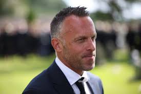 Dag Erik Pedersen, Thor Hushovd