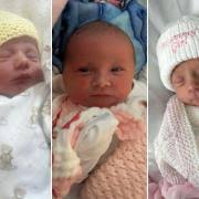 Say hello to St Helens' March 2025 babies