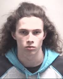 Teen charged with break-in day before friend's murder