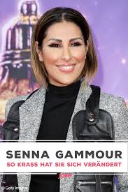 Bilateral implantation enables better speech discrimination in quiet and in noise, and restores directional and spatial hearing. Senna Gammour So Krass Ist Ihr Neuer Look Neue Looks Promis Klatsch Und Tratsch