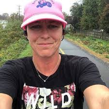 Maggie Witt's Instagram, Twitter & Facebook