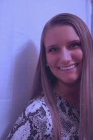 Best wishes to NC State bound senior liaison