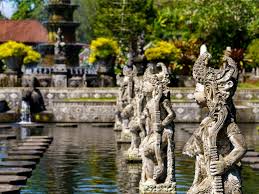 ティルタ ガンガ