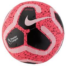 Premier league launch 2019/20 new ball with incredible features. Nike Pink Premier League Strike Football 2019 20 Soccerbox Com