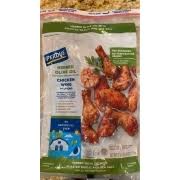 The new owners have changed the food and customer service is amazing. Perdue Chicken Wing Herbed Olive Oil Calories Nutrition Analysis More Fooducate