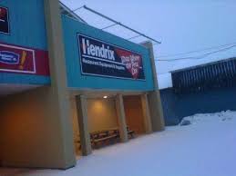 Hendrix Restaurant Equipement & Supplies, 3011 Cr-29, Brockville, ON K6T,  CA