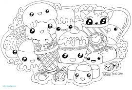 The coloring pages are printable and can be used in the classroom or at home. Printable Cute Food Coloring Pages Ambok