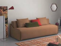We love furniture that does double duty. Space Saving Sleepers Sofas Convert To Bunk Beds In Seconds Urbanist