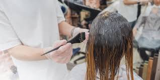 According to professionals, washing the hair every two days can keep the color stay longer in your hair. What Are The Side Effects Of Hair Color Ahs India
