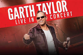 Garth Taylor LIVE at Traders Times Square