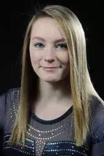 2018 Women's Gymnastics Roster