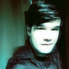 Eddy Smith (@emoviolence617)