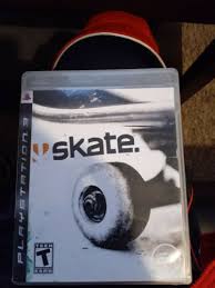 If you entered the code correctly, a message . Skate Sony Playstation 3 2007 For Sale Online Ebay