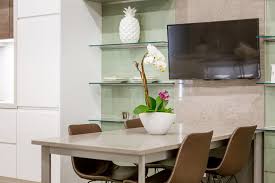 modern kitchens showroom chicago