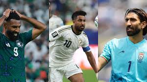 AFC documents outline how its 2026 player awards will be judged