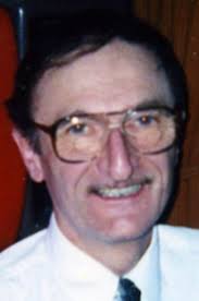 Robert Applegate Obituary (1945