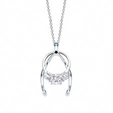 This Beautiful Necklace Holds Your Wedding Rings While You Are Golfing Doing Dishes Whatever Will Be Good For Fut Jewelry Ring Holder Necklace Wedding Rings