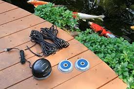 Regarder des films en streaming complet sur votre smart tv, console de jeu, pc, mac, smartphone, tablette et bien plus. Aquascape Aquariumslandschaft Pond Air Beluftung Kit 4 Outlets 4 Outlet Schwarz Amazon De Garten