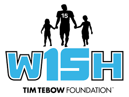 Tim tebow is back in professional football again. Tim Tebow Foundation Ministries